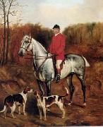 unknow artist Classical hunting fox, Equestrian and Beautiful Horses, 173. china oil painting reproduction